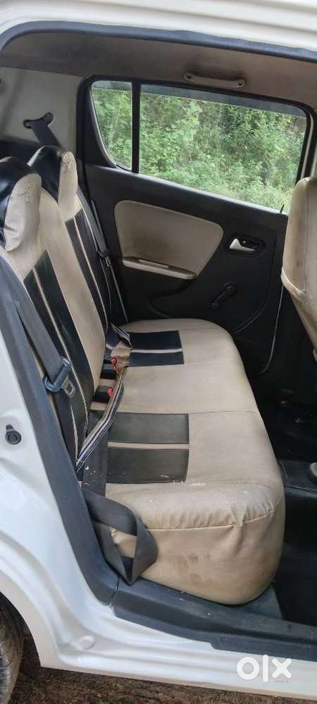 Maruti Suzuki Alto K10 1.0 Vxi, 2018, Petrol