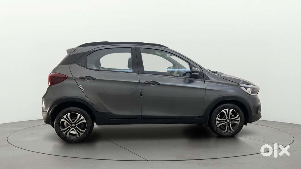 Tata Tiago Nrg 1.2 Xt Mt, 2022, Petrol