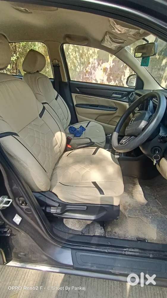 Honda Amaze 2nd Gen 2020 Petrol Well Maintained