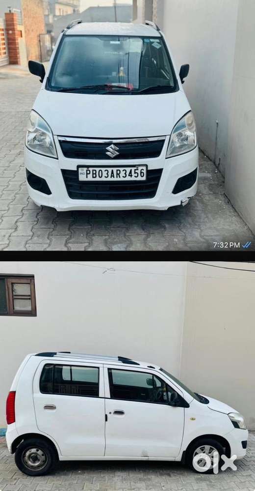 Maruti Suzuki Car 2016