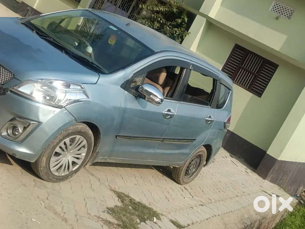 Maruti Suzuki Ertiga 2014