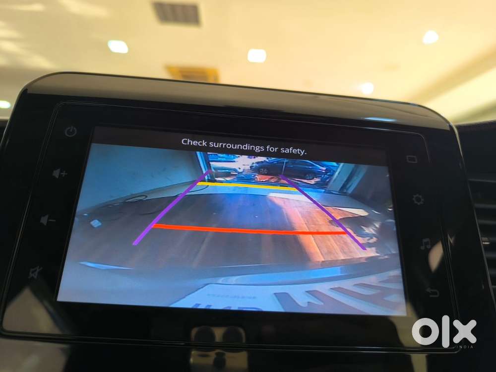 Maruti Suzuki Xl6 Zeta At, 2021, Petrol