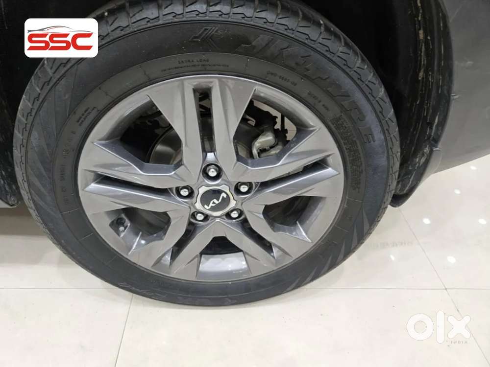 Kia Seltos Htx D, 2022, Diesel