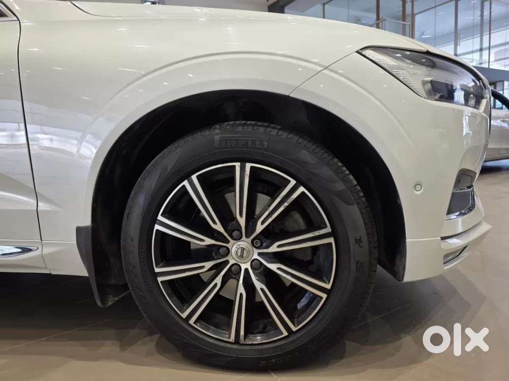 Volvo Xc60 Inscription D5, 2019, Diesel