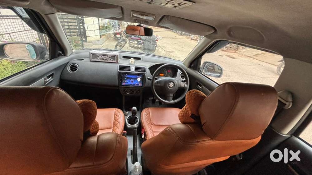 Swift Maruti Diesel 2007 Valid