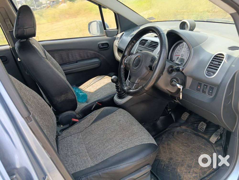 Maruti Suzuki Ritz Zdi Bs-iv, 2013, Diesel