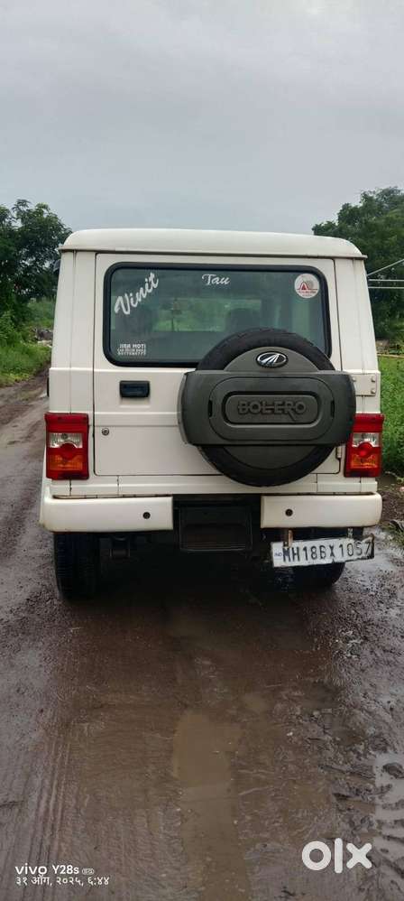 Mahindra Bolero Neo 2021 Diesel 140000 Km Driven