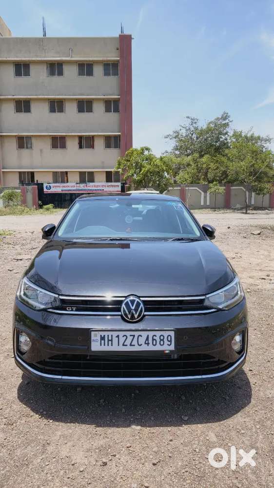 Volkswagen Virtus Gt Plus 2025