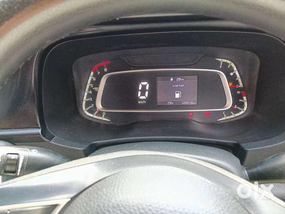 Kia Sonet 1.2 Htk Plus, 2021, Petrol