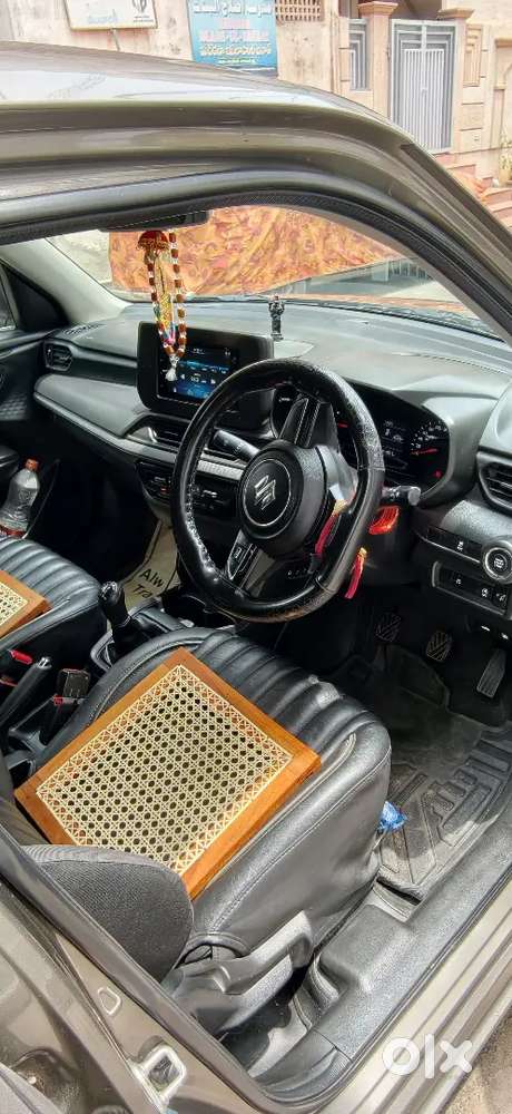 Maruti Suzuki Swift 2024 Petrol 80000 Km Driven