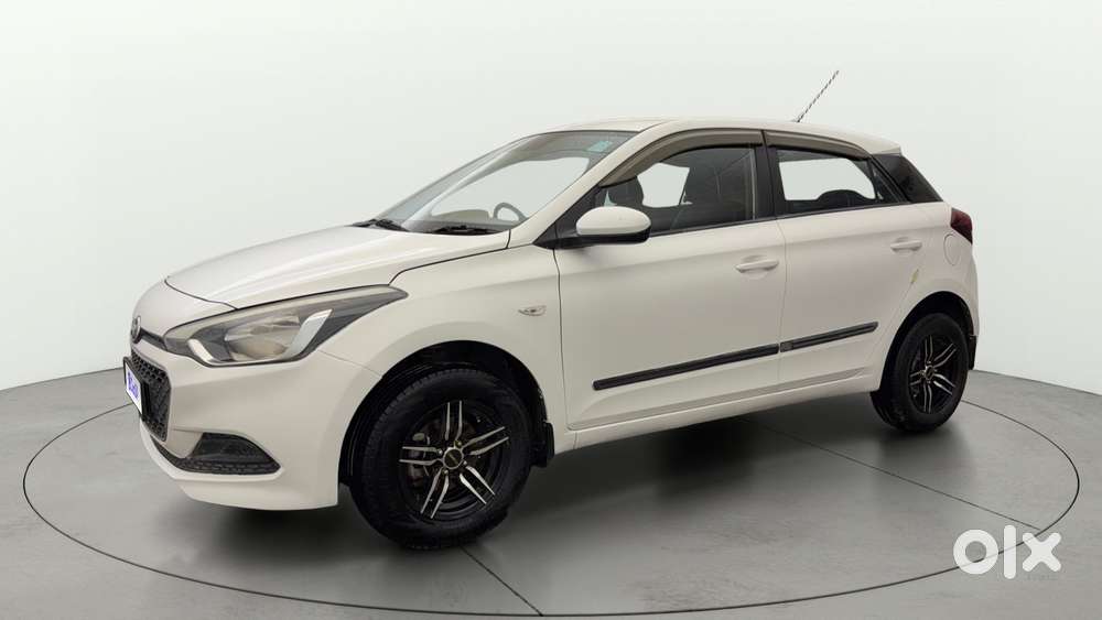 Hyundai Elite I20 Magna 1.2, 2017, Petrol