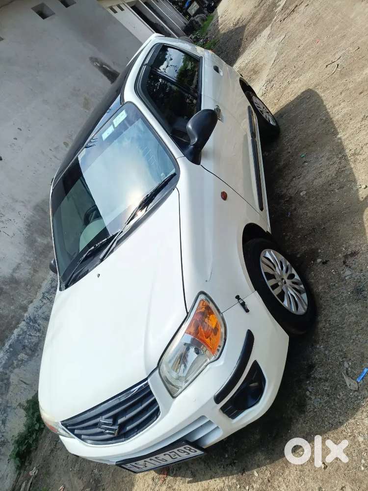 Maruti Suzuki
