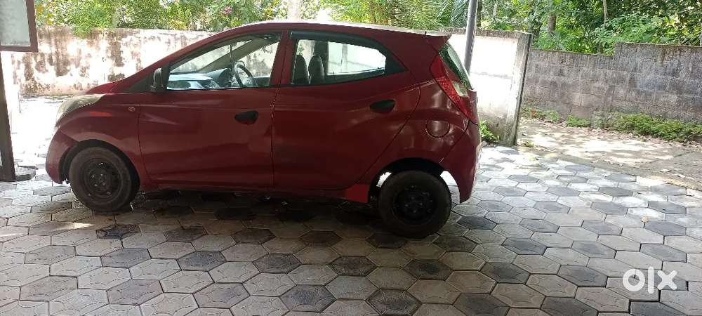 Hyundai Eon Era Petrol 2013