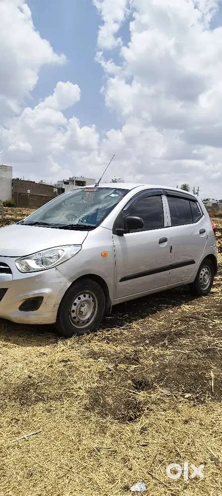 Hyundai I10 2014 Petrol Well Maintained