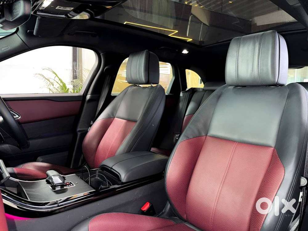 Land Rover Range Velar Hse Dynamic 2.0 Petrol, 2025, Petrol