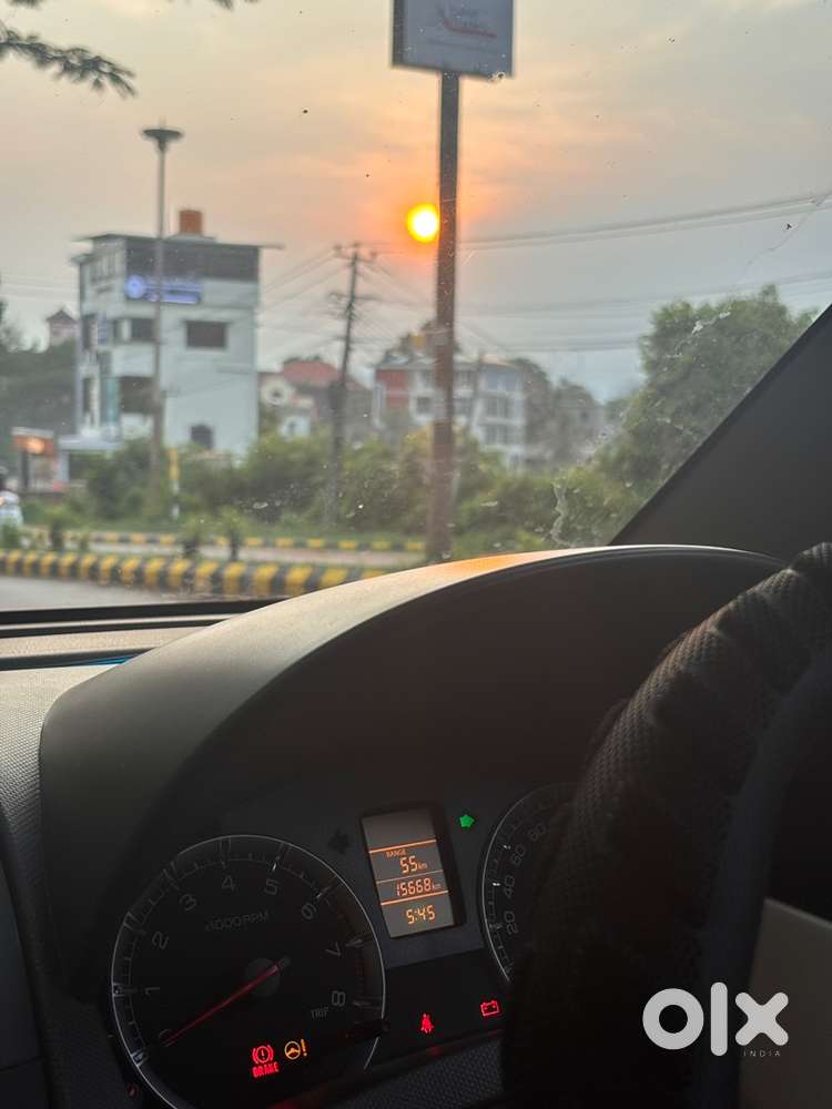 Maruti Suzuki Ertiga 2014 Petrol Year