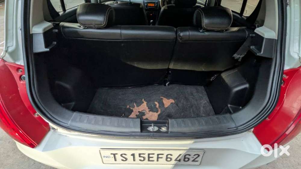 Maruti Suzuki Swift Vdi Optional, 2015, Diesel