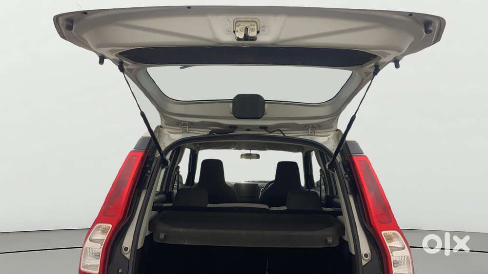 Maruti Suzuki Wagon R 1.2 Zxi Plus, 2022, Petrol