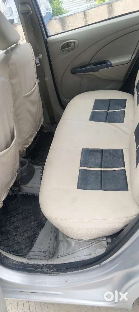 Toyota Etios Liva 2015 Diesel Manual