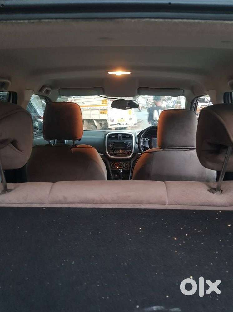 Maruti Suzuki Brezza Ldi, 2016, Diesel