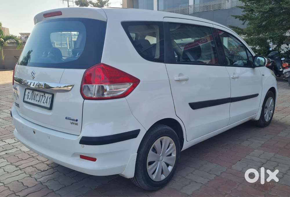 Maruti Suzuki Ertiga