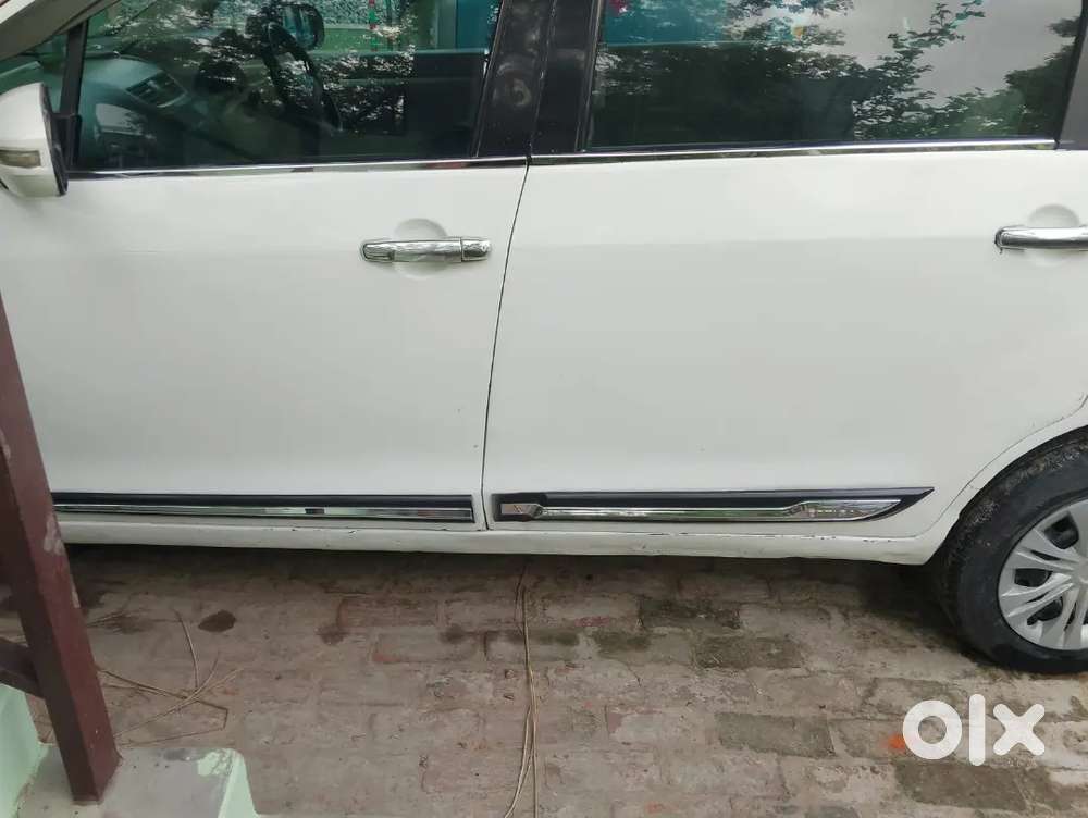 Maruti Suzuki Ertiga Vdi 2013
