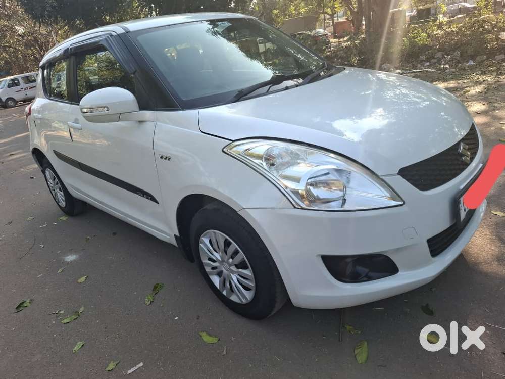 Maruti Suzuki Swift Vxi + Manual, 2014, Petrol