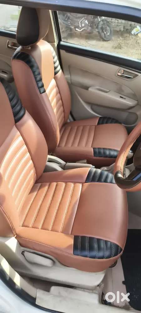 Maruti Suzuki Dzire 2017