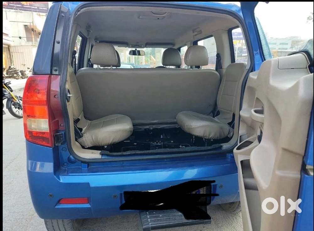 Mahindra Tuv 300 Diesel 2017