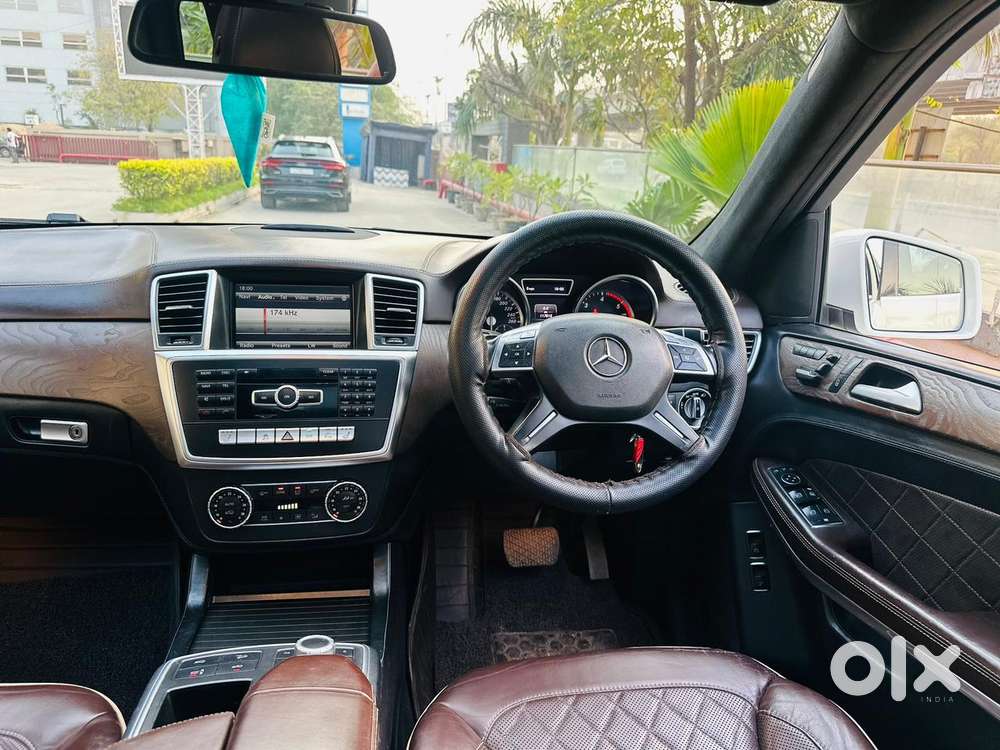 Mercedes-benz Gle 350 D, 2013, Diesel