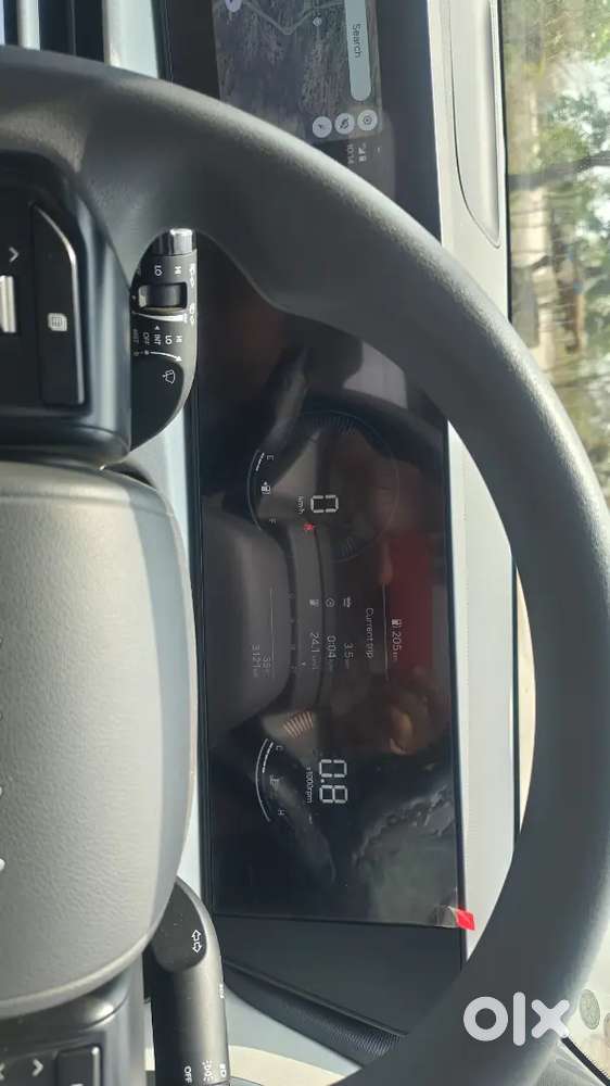 Hyundai New Venue 2026 Hx5 Plus