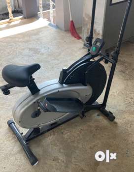 Exercise cycle online olx