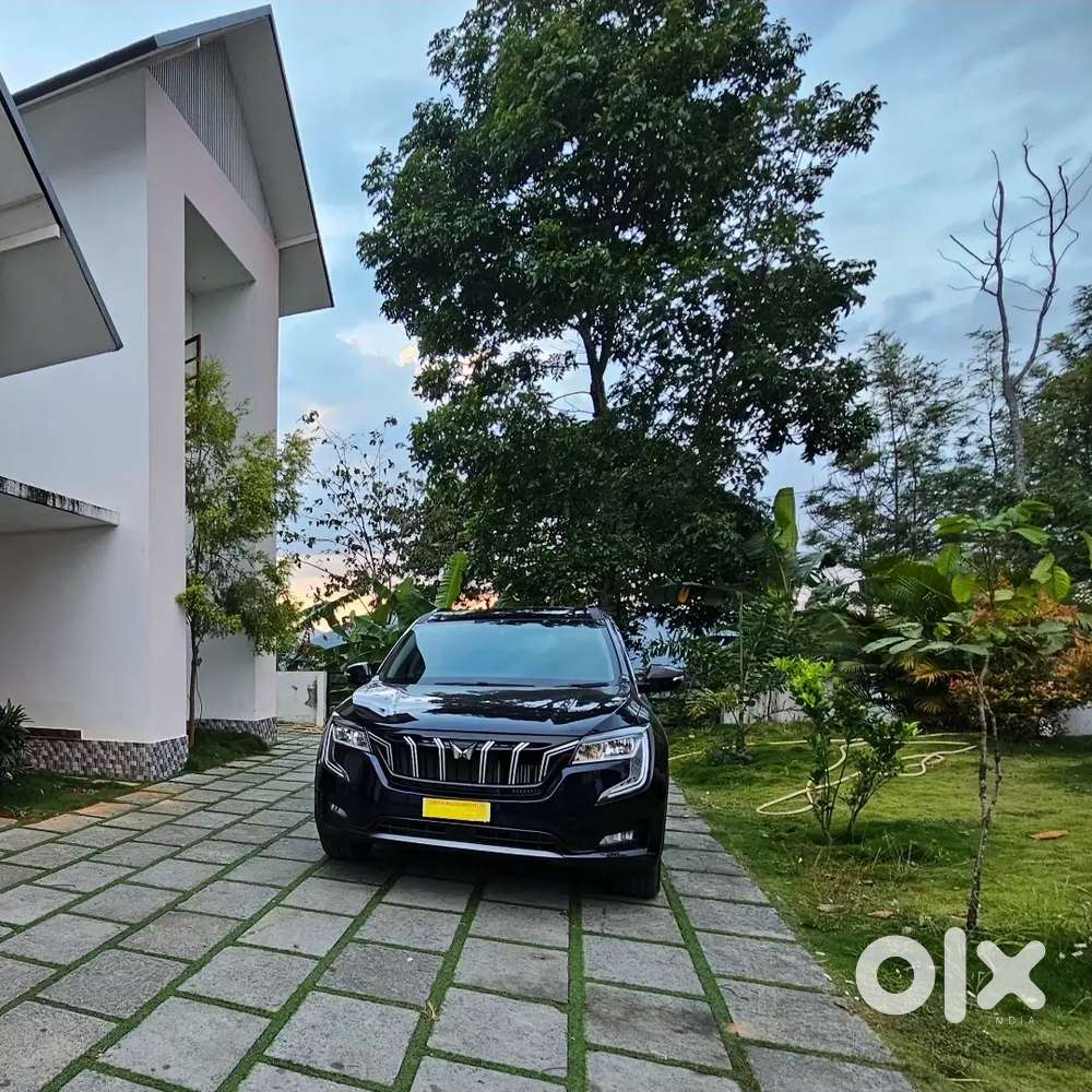 Brand New Xuv700 5 Months Old.