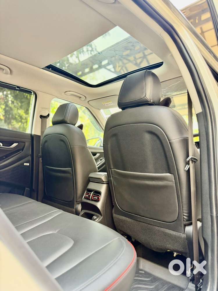 Hyundai Creta 1.4 Sx (o) Turbo Petrol Dct, 2022, Petrol