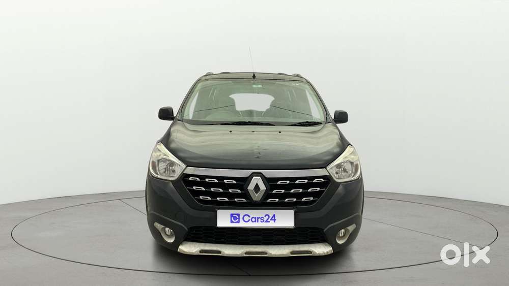 Renault Lodgy 1.5 110 Ps Rxz Stepway 7 Str, 2016, Diesel