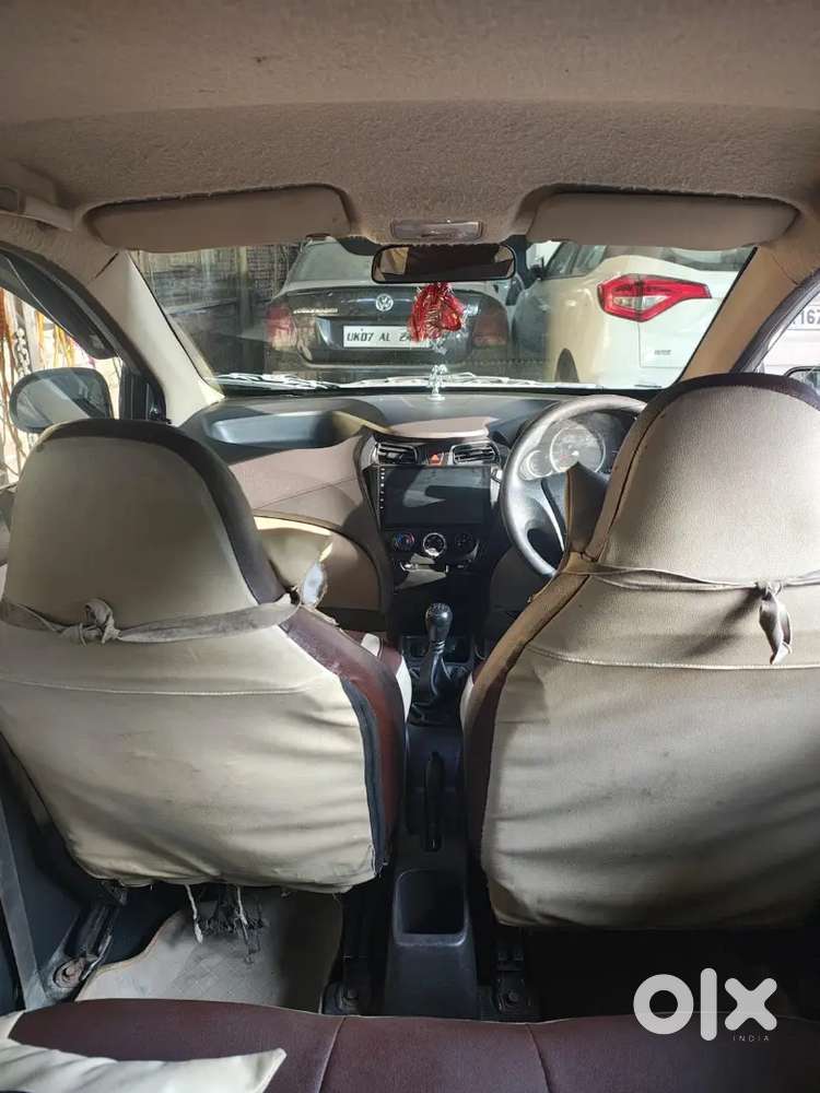 Hyundai Eon 2014 Petrol Well Maintained