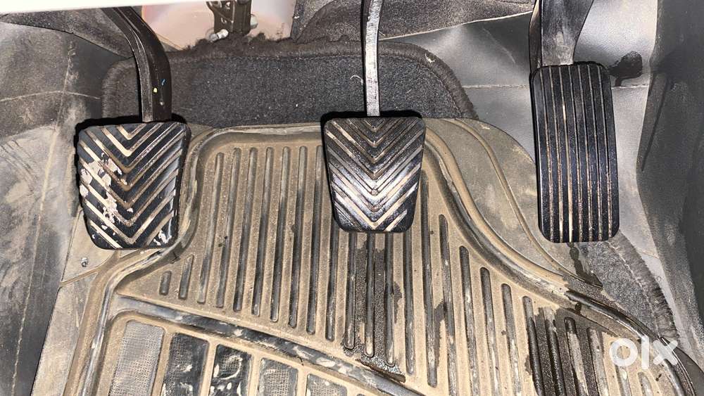 Hyundai Verna 1.6 Sx (o) Vtvt, 2019, Petrol