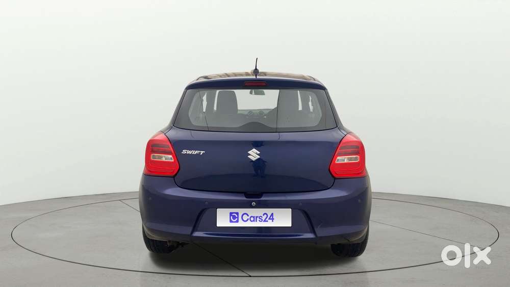 Maruti Suzuki Swift