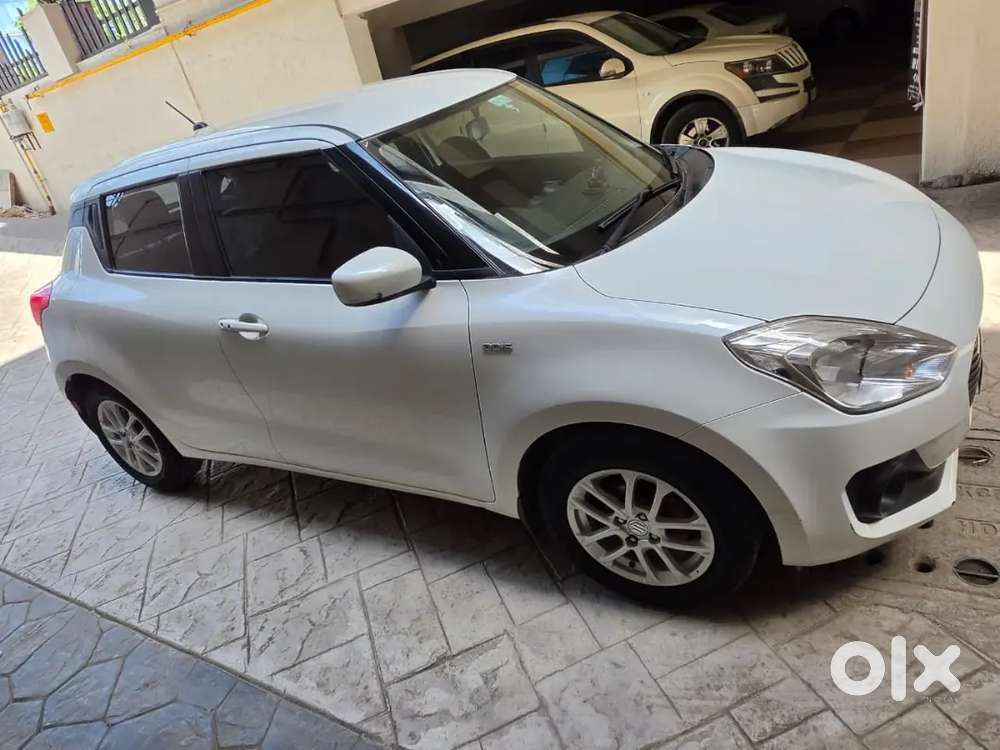 Swift From Kharadi