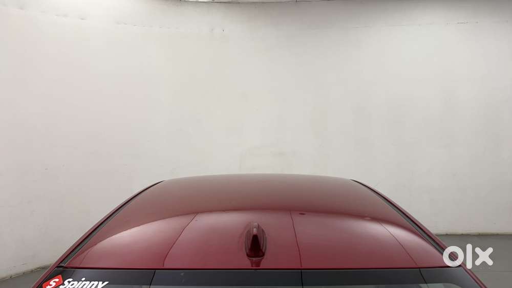 Honda Amaze Vx 1.2 Petrol Cvt, 2023, Petrol