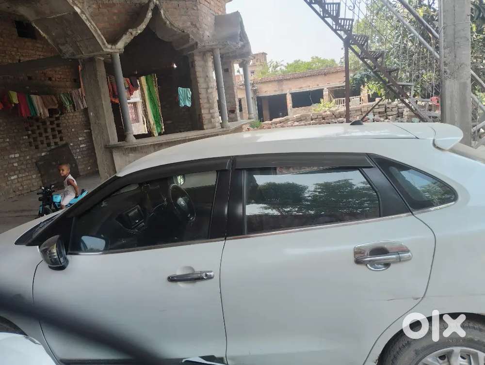 Maruti Suzuki Baleno 2019 Petrol 80000 Km Driven Dec 27 2019 Purcha