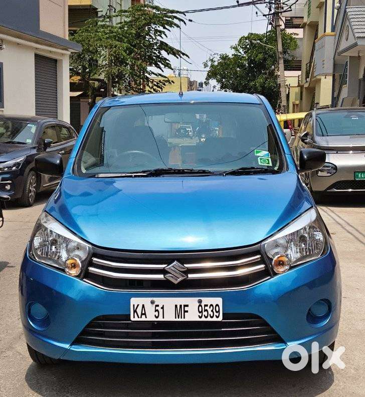 Maruti Suzuki Ertiga, 2015, Petrol