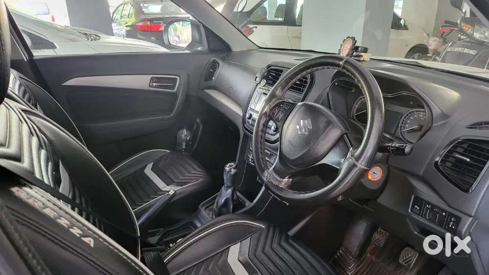 Maruti Suzuki Vitara Brezza 2016 In Excellent Condition