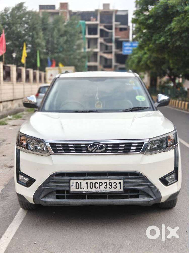 Mahindra Xuv300 W6, 2020, Petrol