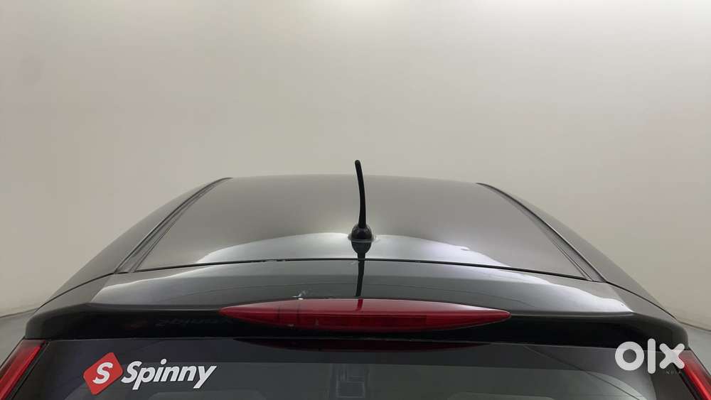 Honda Jazz V At I-vtec, 2017, Petrol