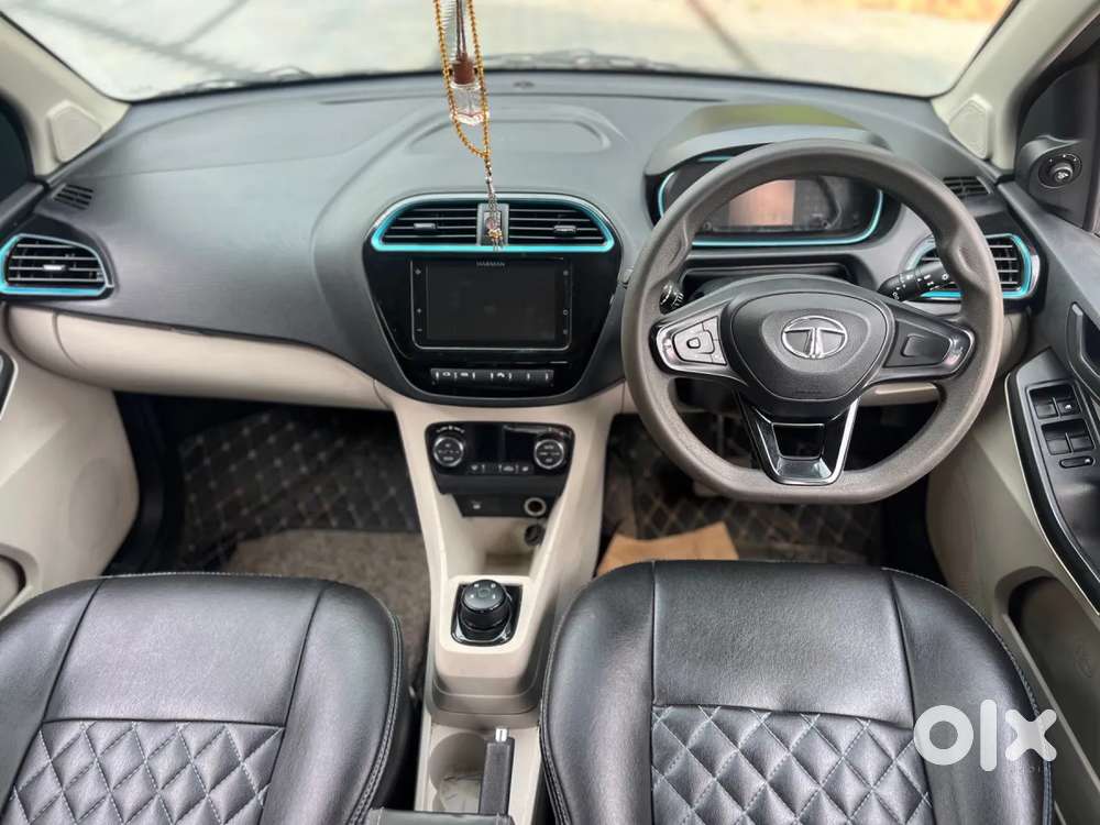 Tata Tiago Ev Xt Lr, 2023, Electric