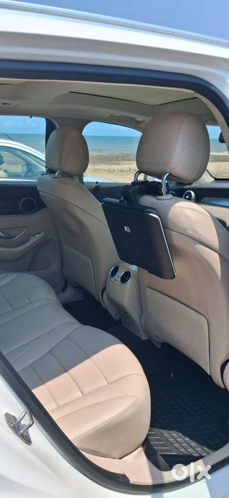 Mercedes-benz Glc 220d 4matic, 2018, Diesel