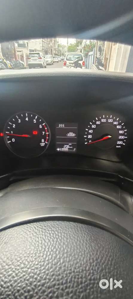 Maruti Suzuki Swift 2025