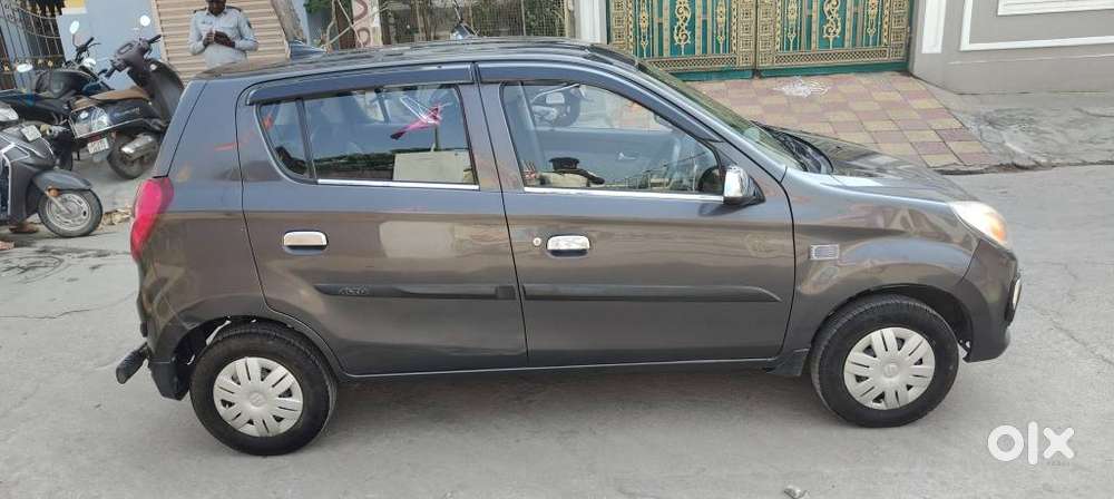 Maruti Suzuki Alto 800 0.8 Vxi (o), 2017, Petrol