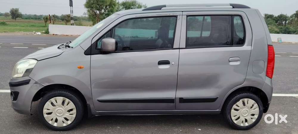 Maruti Wagon R 2014